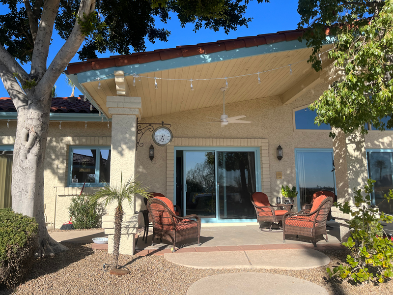 Cover photo of Arizona Home Painting